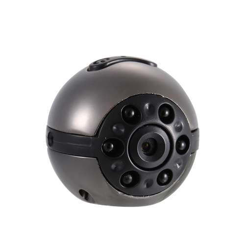 

Portable HD 1080P Mini DV Concealed Monitor Camera
