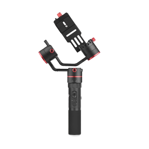 

FeiyuTech a1000 3-Axis Single Handheld Gimbal Camera Stabilizer
