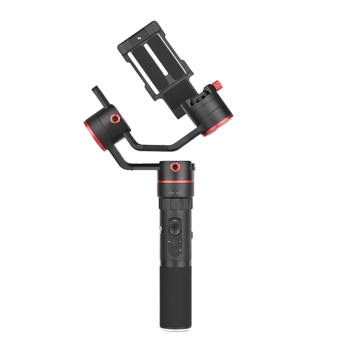 

FeiyuTech a1000 3-осевой Single Handheld Gimbal Camera Stabilizer