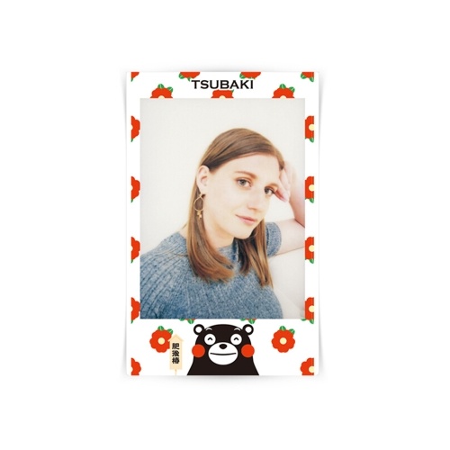 Fujifilm Instax Camera Instant Film Photo Paper