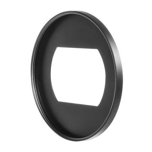

Ulanzi 2367 Ultra-slim Aluminum Alloy Lens Mount Adapter Lens Adapter Ring