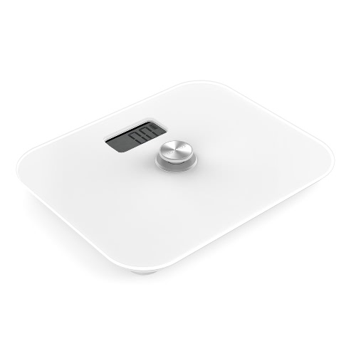 

dodocool Battery-free Precision Digital Body Weight Scale
