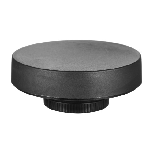 Andoer 37MM 0.3X HD Ultra Wide Angle Fisheye Lens with Hood Replacement for Camcorders 