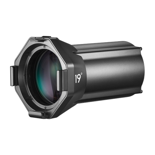 

Godox 19° Projection Lens for Godox VSA-19K Spotlight Attachment