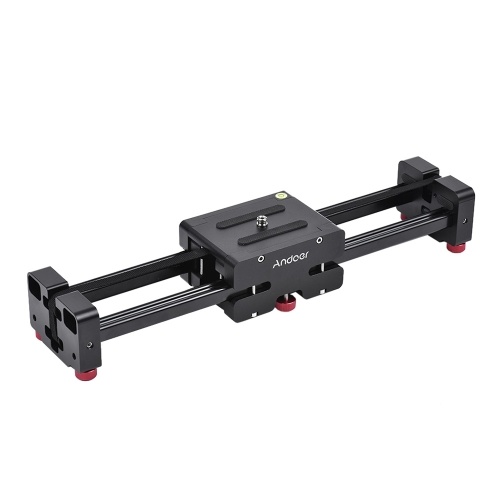 Retractable Camera Video Slider