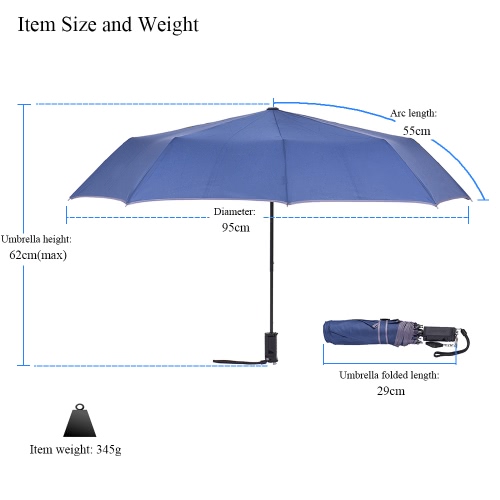 

Papaler P102 Creative Selfie Stick Umbrella Cellphone Photographic Umbrella with Bluetooth Remote Control for iPhone Huawei Samsun