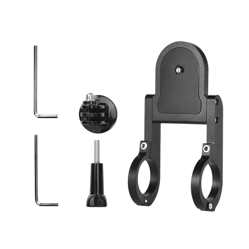 

Andoer 31.8mm Gimbal Camera Support Bracket Bike Mount Holder