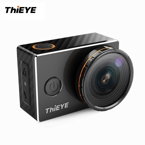 

ThiEYE V5s 4K UHD 12MP WiFi Action Camera
