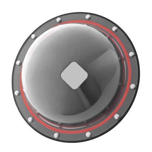 

TELESIN GP-DMP-SESSION Dome Port