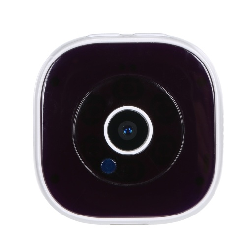 

Mini Camera HD 1080P IP Night Vision Wearable Micro CamPortable Video Recorder