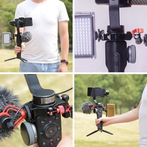 

DF DIGITALFOTO OSMO2ANT Extension Ring Adapter Clip Clamp