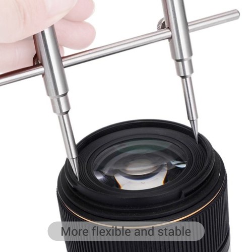 Repair Tool Camera Tool Detachable Tic-tac-toe Tool