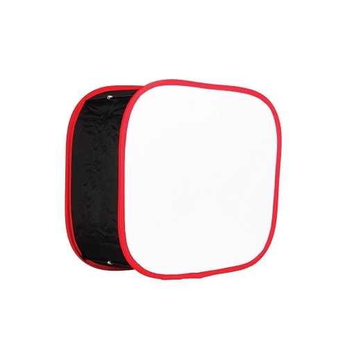 

Portable Foldable LED Light Diffuser Soft Box Flash Speedlight Bounce Head Softbox