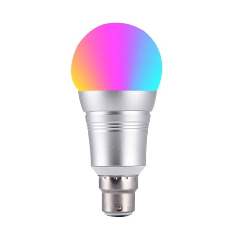 

2192 Smart WIFI LED Bulb WIFI Light