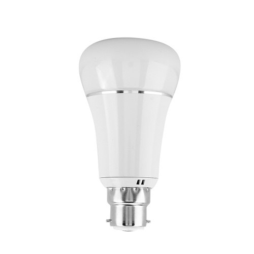 2101 Bombilla LED WIFI inteligente Luz WIFI