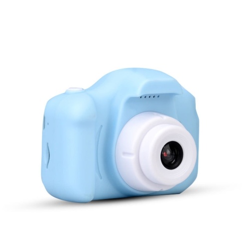 

720P High Resolution Kids Digital Camera Mini Video Camcorder with 8 Mega Pixels