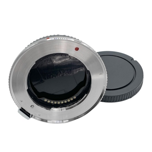 Auto Focus Lens Mount Adapter Ring Full Metal Replacement for Sony E-mount Lens Compatible with Nikon Z30 Z30II Z50 ZFC Z5 Z6 Z6II Z7 Z7II Z8 Z9 