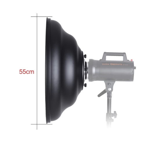 Bild av "110cm 5 in 1 Reflektor"