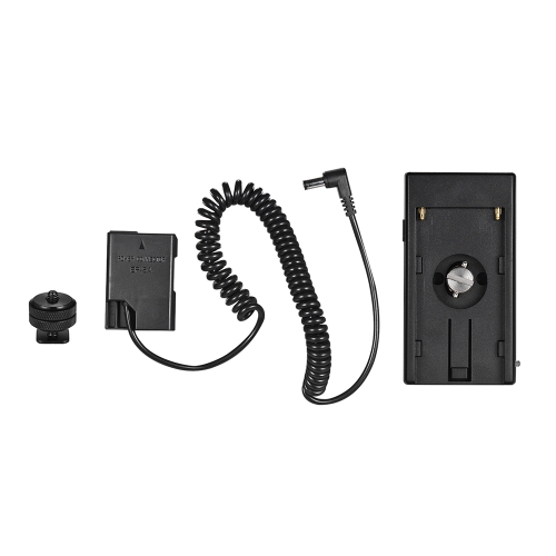 

Andoer NP-F970 - EN-EL14