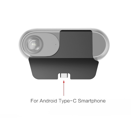 

Insta360 ONE Smartphone Adapter for Android Type-C