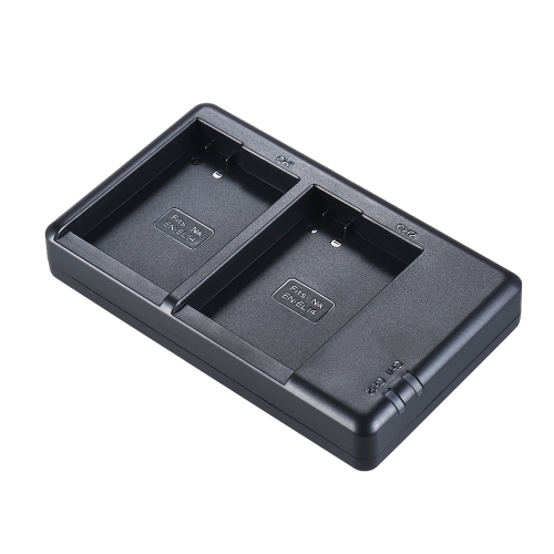 FB EN-EL14 Camera Battery Charger