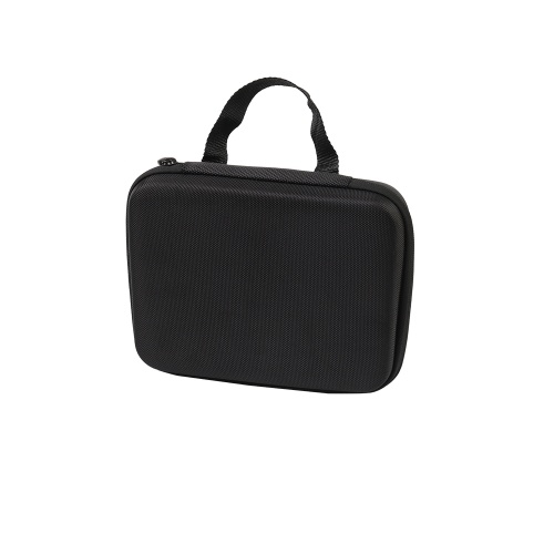 

Portable Optional Size Anti-shock Storage bag for Sports Cam Gopro Accessory Black Camera Case