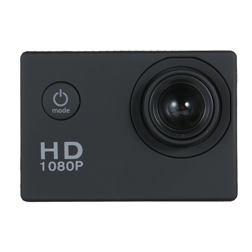 

1080P Action Camera 30M Waterproof Underwater Sport Cameras