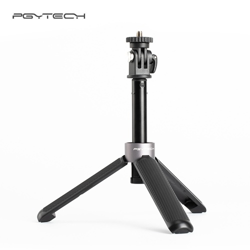 PGYTECH P-GM-117 Câmera de Ação Extensão Pólo Tripé