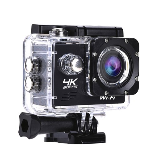 

Outdoor 2.0” LCD Screen 4K High Definition Camera