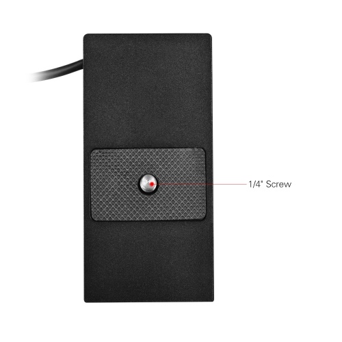 FOTGA Battery Power Supply Plate Mount System Handset Cord