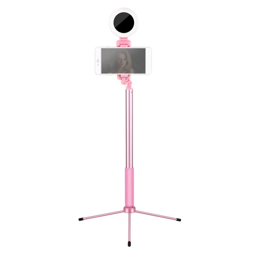 1.7-Meter Live Streaming Selfie-Portrait Stand Kit