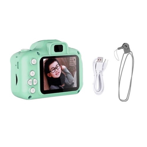 

8MP Kids Children Digital Camera 1080P Video Camcorder