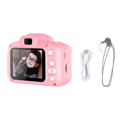 

8MP Kids Children Digital Camera 1080P Video Camcorder