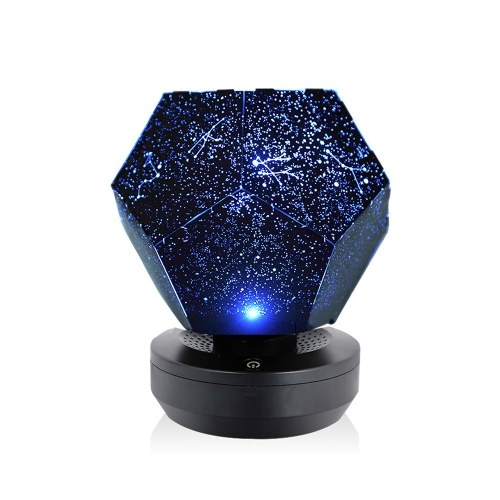 Night Lamp Baby Star Lamp Projector