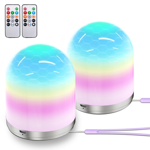 

RGB Color Little Night Light