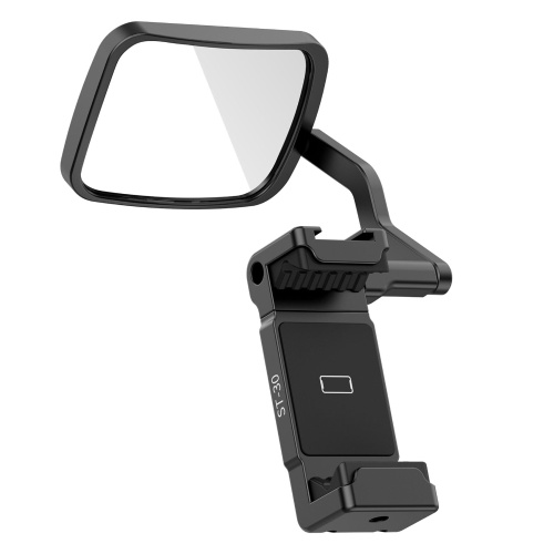 

Ulanzi ST-30 Phone Clip and Flip Mirror Kit