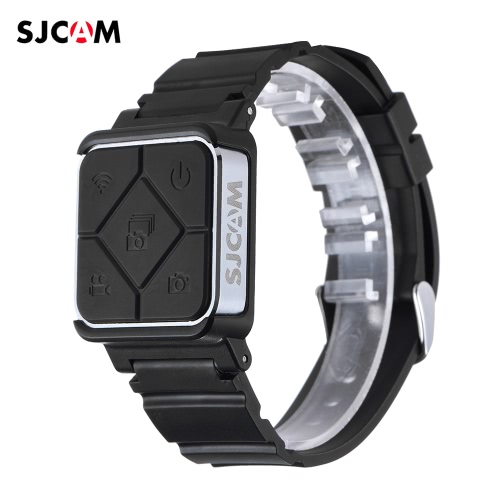 

SJCAM M20 Wireless Remote Watch Accssories для регулятора, SJCAM M20 Sports Action Camera DV
