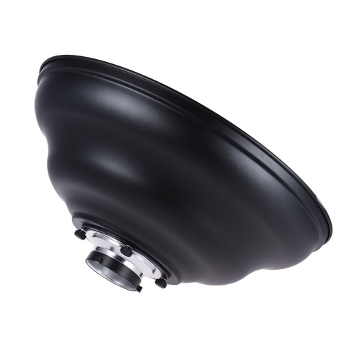 

70cm/ 27.6 Inch Beauty Dish Reflector