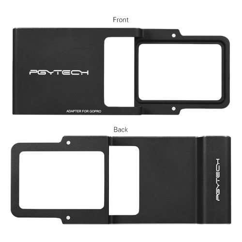 

PGYTECH Adapter Switch Mount Plate
