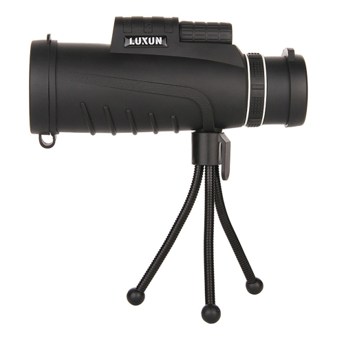 

Monocular Telescope 12x50 Zoom Double Focus High Quality Super Clear for Phone Outdoor Travel Hunting Camping Trip Telescopes