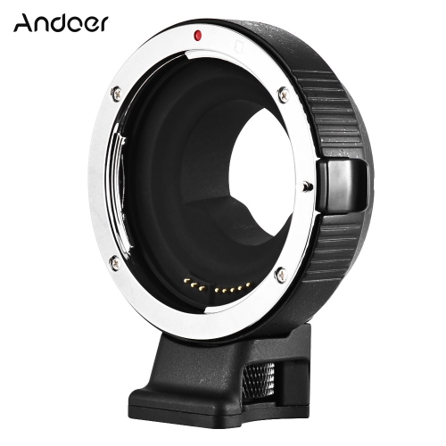 

Andoer AEF-MFT Lens Mount Adapter Ring
