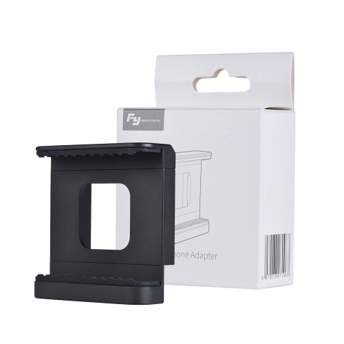 

FeiyuTech Smartphone Adapter Clamp Clip Holder Bracket