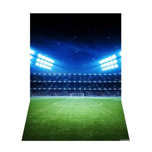

Andoer 1.5 * 2.1m/5 * 7ft Background Backdrop Photo Studio Pros
