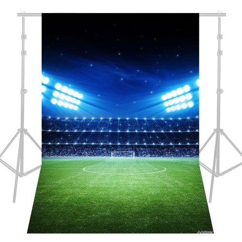

Andoer 1.5 * 2.1m/5 * 7ft Background Backdrop Photo Studio Pros