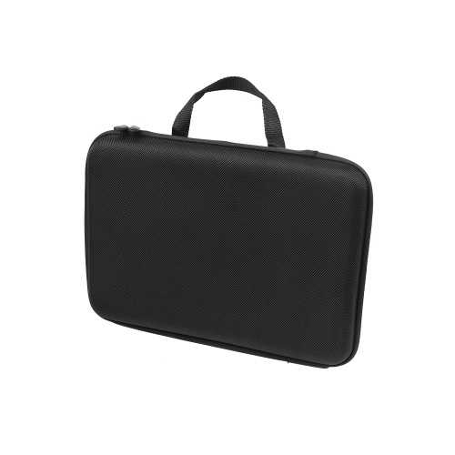 

Portable Optional Size Anti-shock Storage bag for Sports Cam Gopro Accessory Black Camera Case