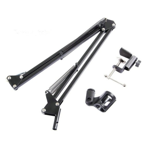 

Condenser Microphone Kit