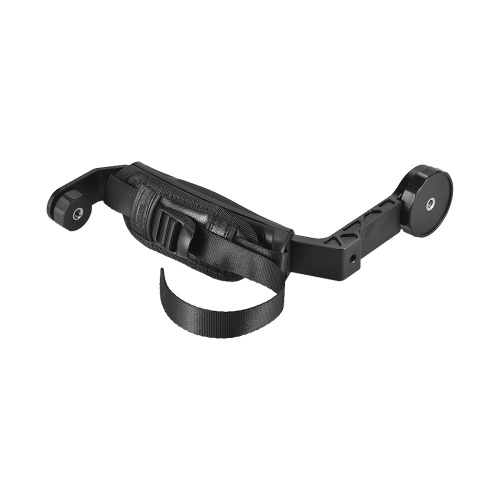 

Zhiyun SHH-01 TransMount Mini Dual Grip for Crane 2 for hohem iSteadyGear 3-Axis Handheld Gimbal