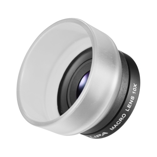 

LIPA Smartphone Camera 10X Macro Lens