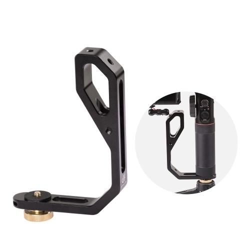 

DF DIGITALFOTO M-0667 L-Shape Gimbal Bracket Holder