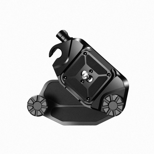 

UURig Capture Camera Clip Quick Release Safe Lock